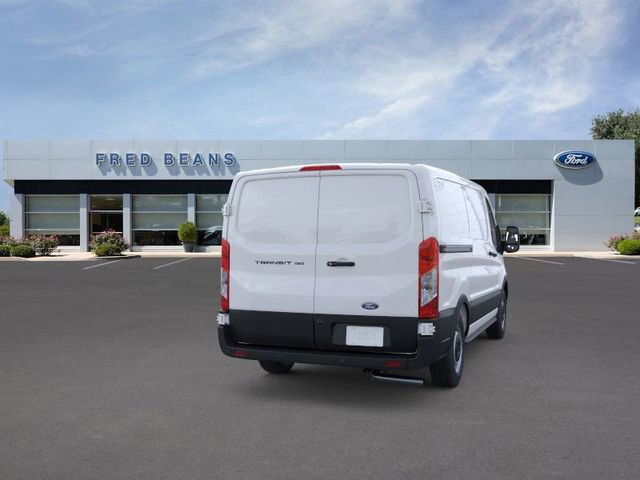 New 2026 Ford Transit 150 Low Roof image 8