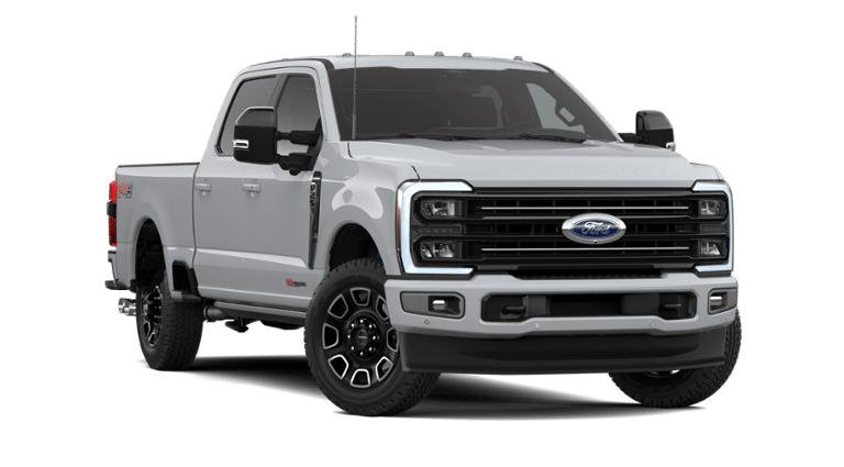 New 2026 Ford F250 Platinum image 26