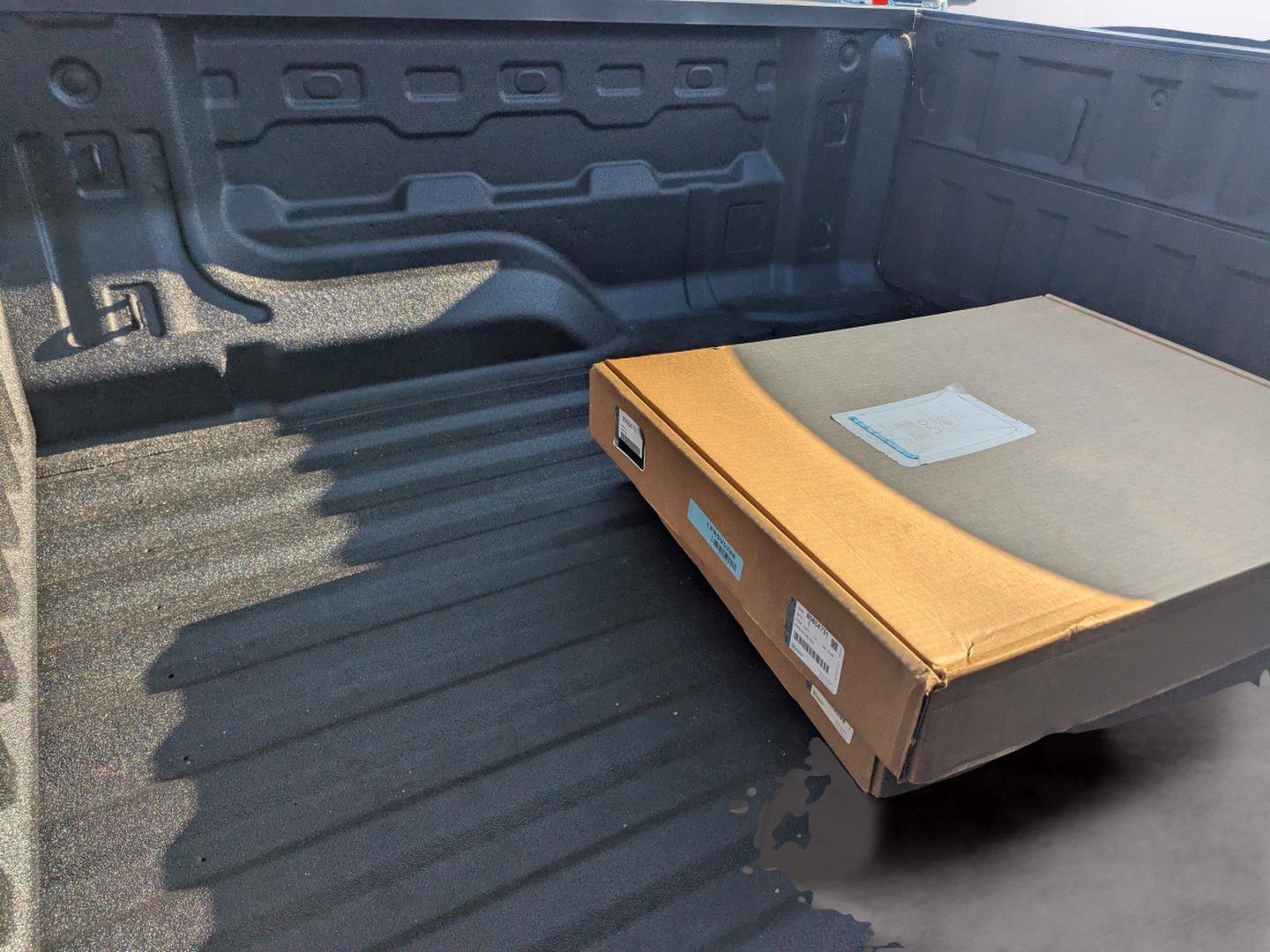 New 2026 Chevrolet Colorado Trail Boss image 12