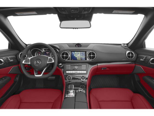 Used 2019 Mercedes-Benz SL 450 w/ Premium Package image 8