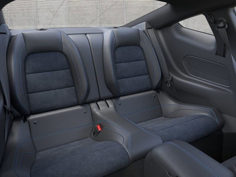 New 2026 Ford Mustang Dark Horse image 11