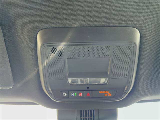 New 2026 Chevrolet Silverado EV LT image 25