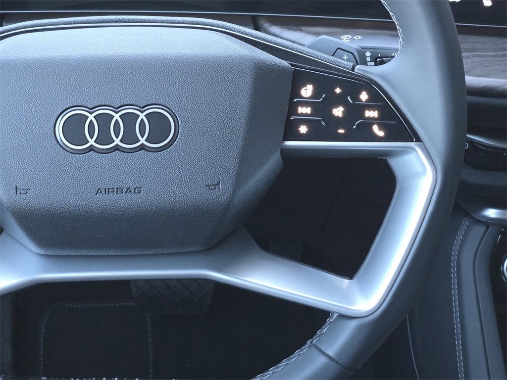 New 2025 Audi Q5 2.0T Premium Plus image 16