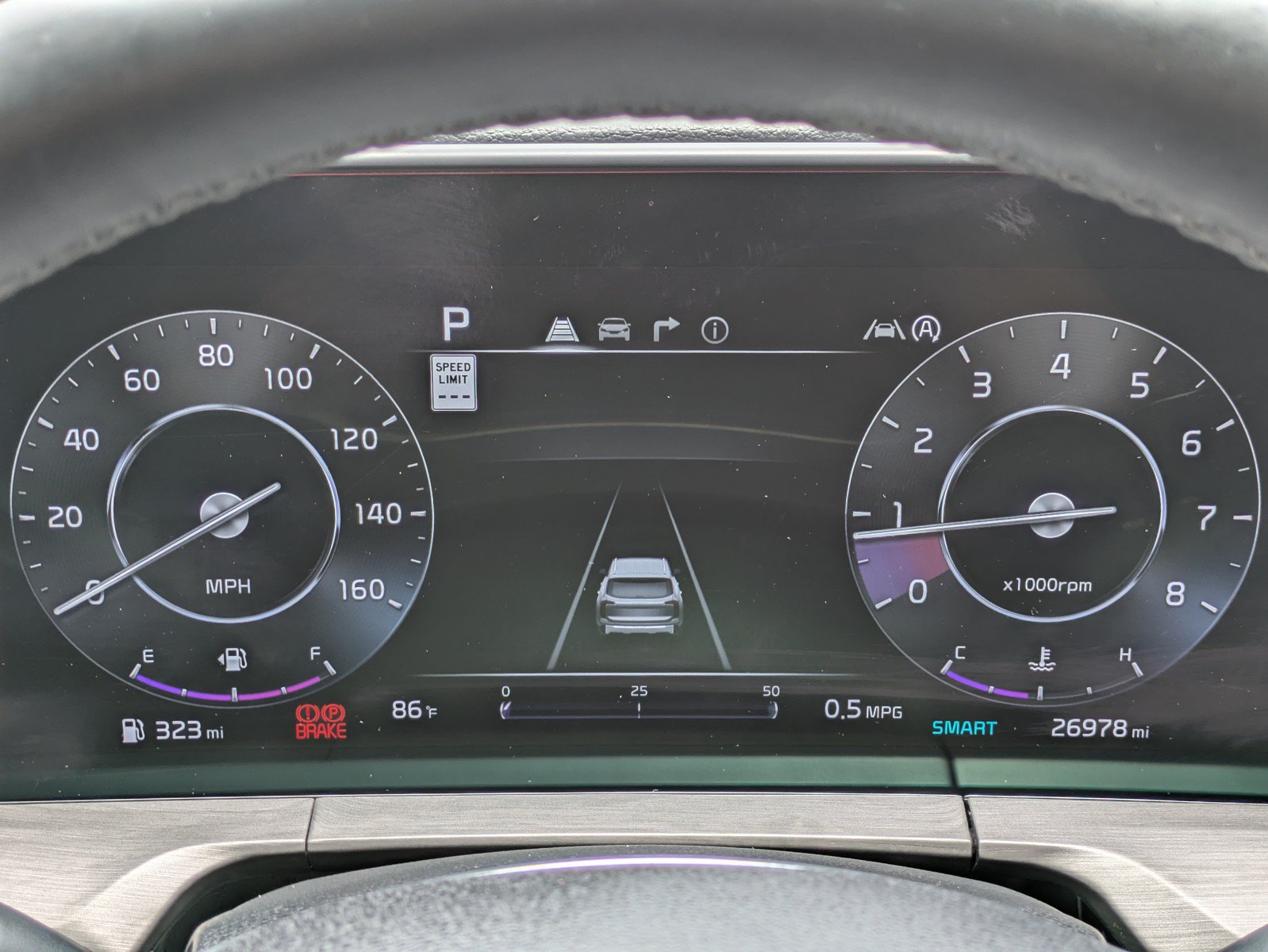 Certified 2024 Kia Telluride SX X-Line AWD/4WD image 25