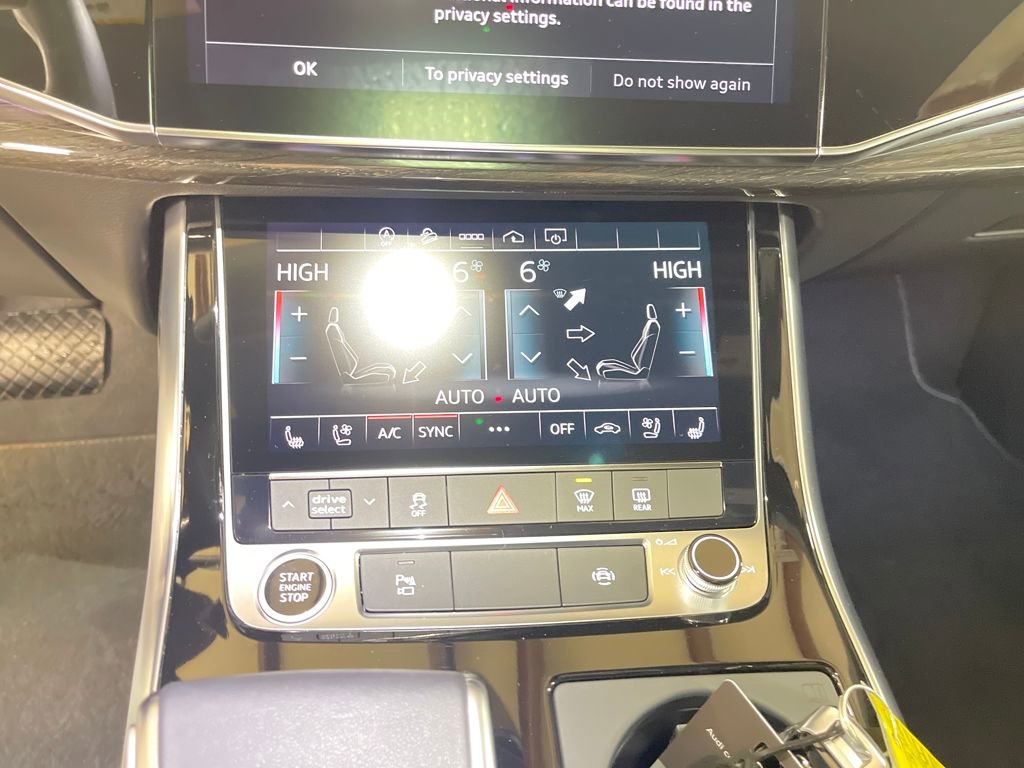 Certified 2025 Audi Q7 3.0T Premium Plus w/ Premium Plus Package image 21