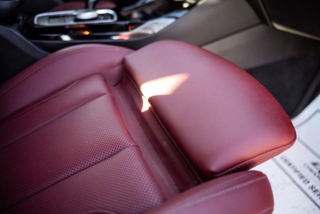 Used 2023 BMW X3 xDrive30i w/ Premium Package image 31