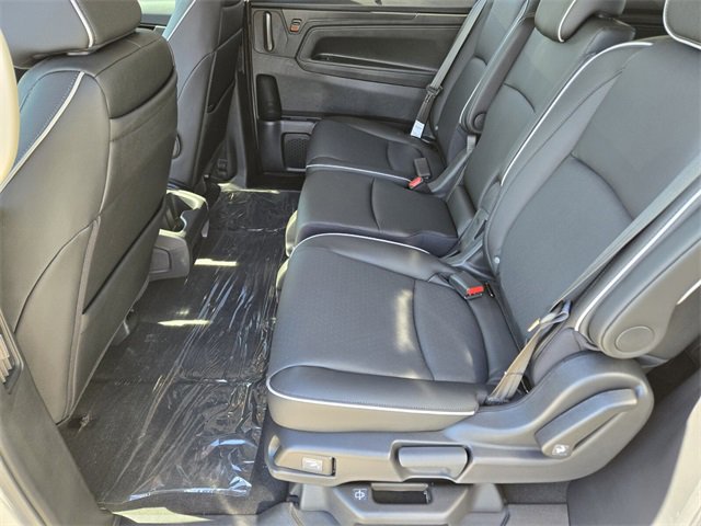 New 2026 Honda Odyssey Elite image 9