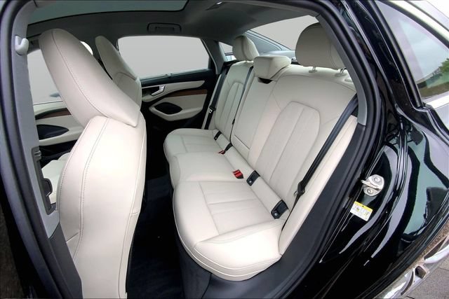 New 2026 Audi A6 Premium Plus AWD/4WD image 9
