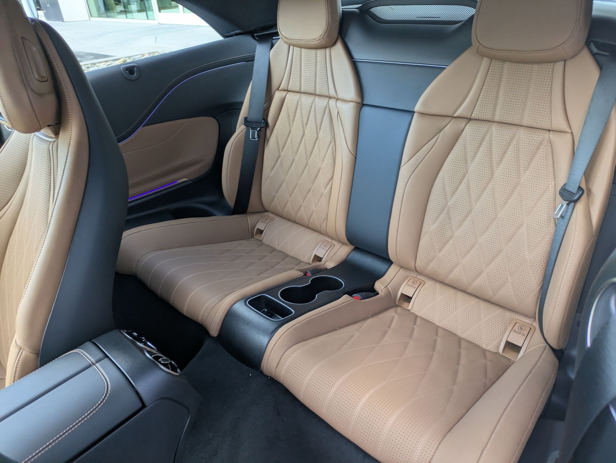 New 2026 Mercedes-Benz CLE 53 AMG 4MATIC Cabriolet image 14