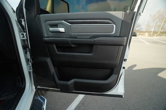 Used 2023 RAM 2500 Big Horn w/ Level 1 Equipment Group image 20