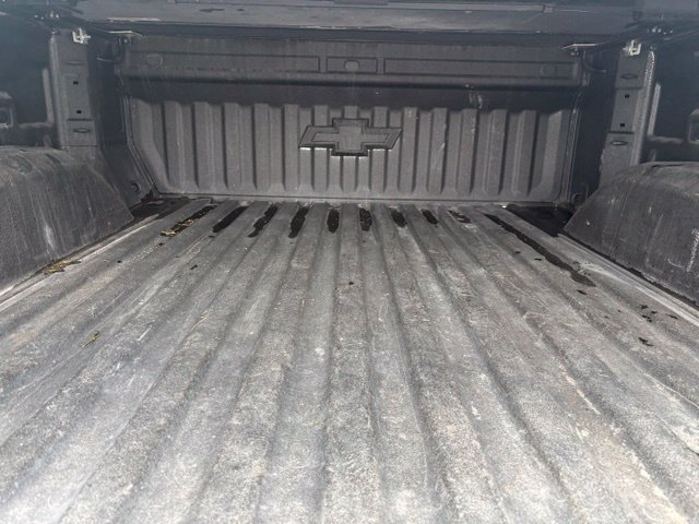 Used 2024 Chevrolet Silverado 1500 RST w/ Convenience Package II AWD/4WD image 14