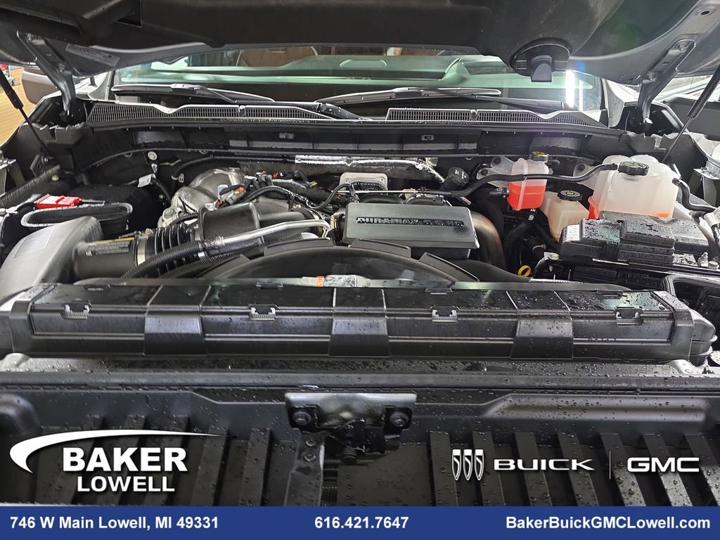 New 2026 GMC Sierra 3500 Denali Ultimate image 29