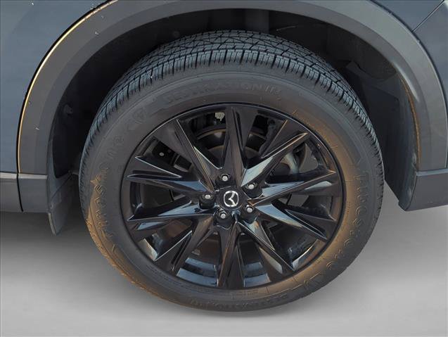 Used 2023 MAZDA CX-5 Carbon Edition AWD/4WD image 7