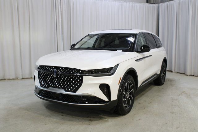 New 2026 Lincoln Nautilus Premier w/ Equipment Group 102A AWD/4WD image 65