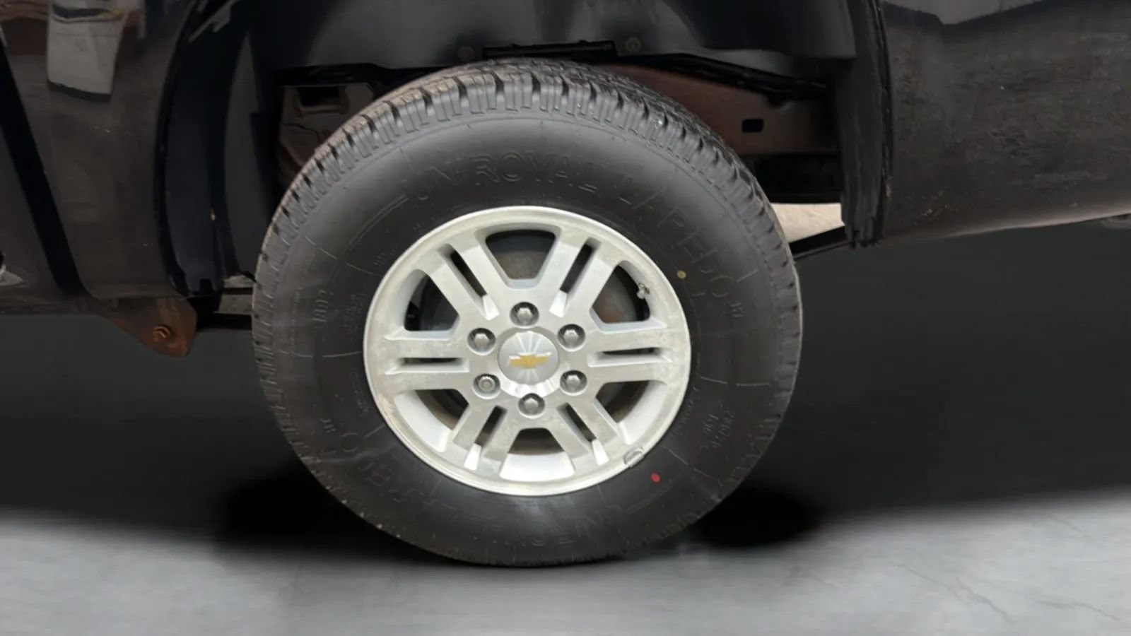 Used 2009 Chevrolet Colorado LT AWD/4WD image 24