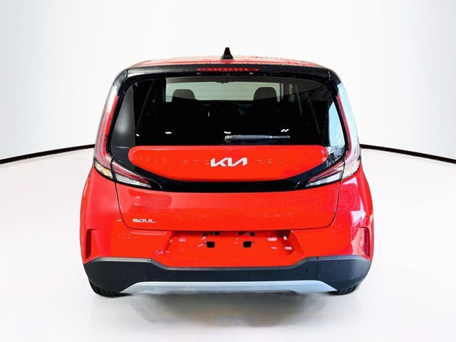 Certified 2024 Kia Soul S FWD image 6