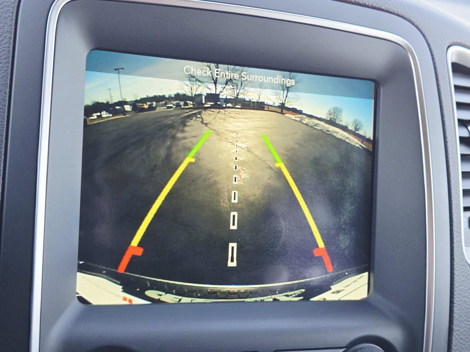 Used 2019 Dodge Durango Citadel AWD/4WD image 32