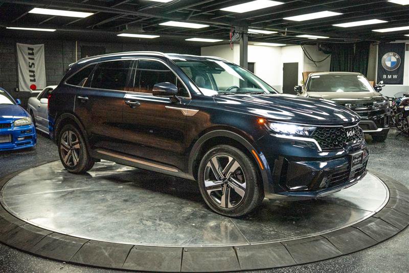 Used 2024 Kia Sorento EX image 5
