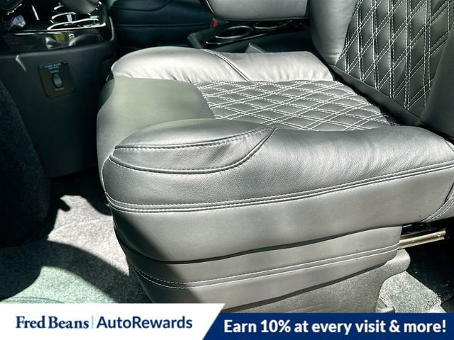 New 2026 GMC Savana 2500 Extended w/ Driver Convenience Package image 17