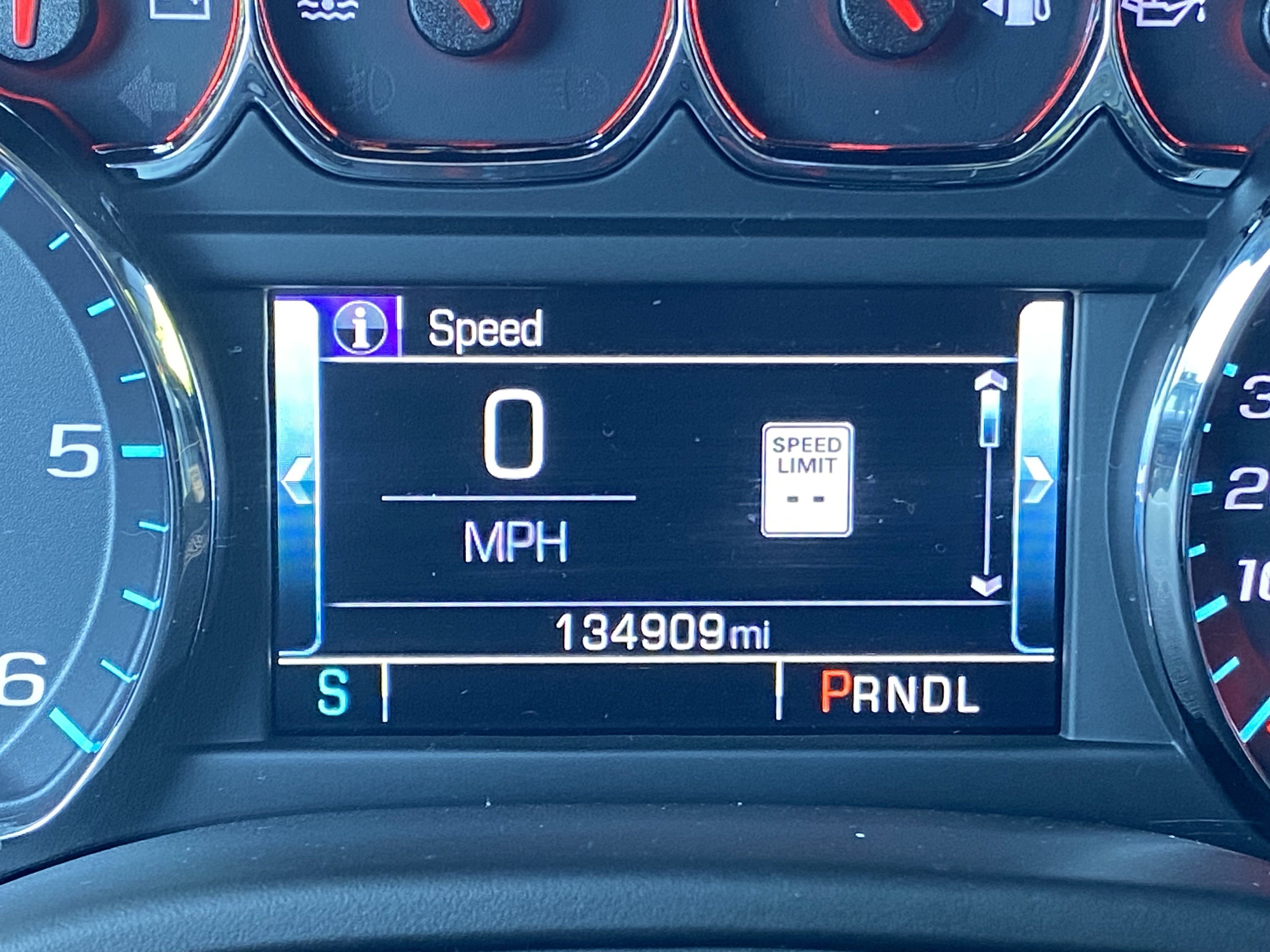 Used 2019 Chevrolet Tahoe LT RWD image 23