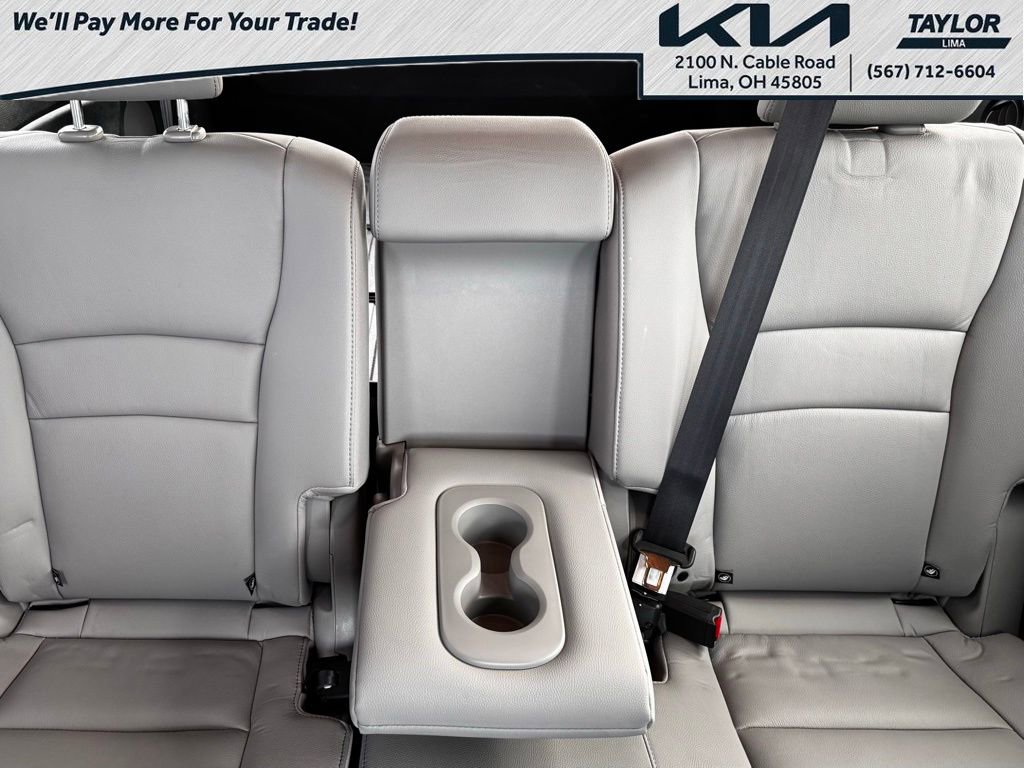 Used 2022 Honda Pilot Special Edition image 14