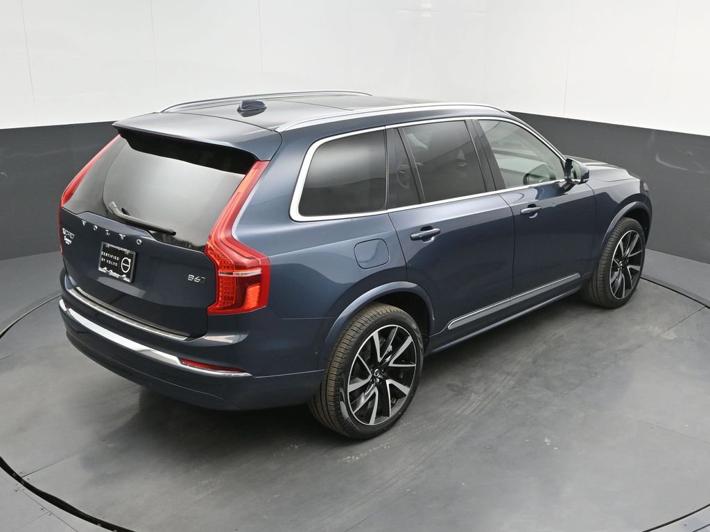 Certified 2023 Volvo XC90 B6 Plus w/ Protection Package Premier image 25