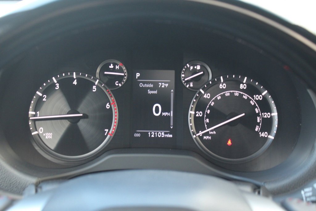 Used 2023 Lexus GX 460 Premium w/ Premium Package image 15