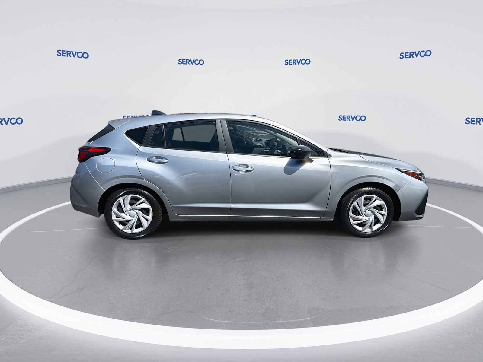 Used 2024 Subaru Impreza 2.0i AWD/4WD image 9