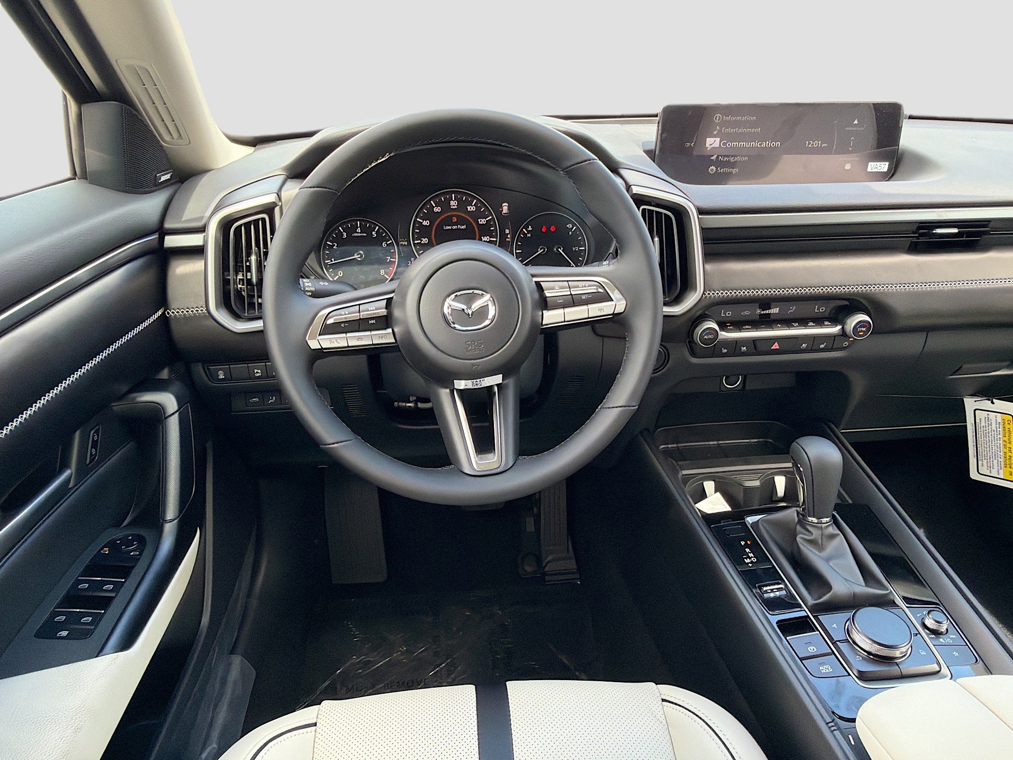 New 2026 MAZDA CX-50 AWD 2.5 S w/ Weather Package image 18