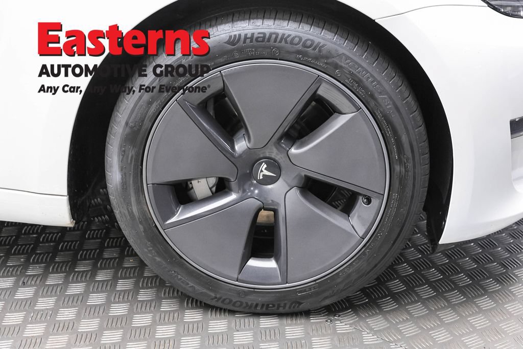 Used 2023 Tesla Model 3 Standard Range RWD image 25
