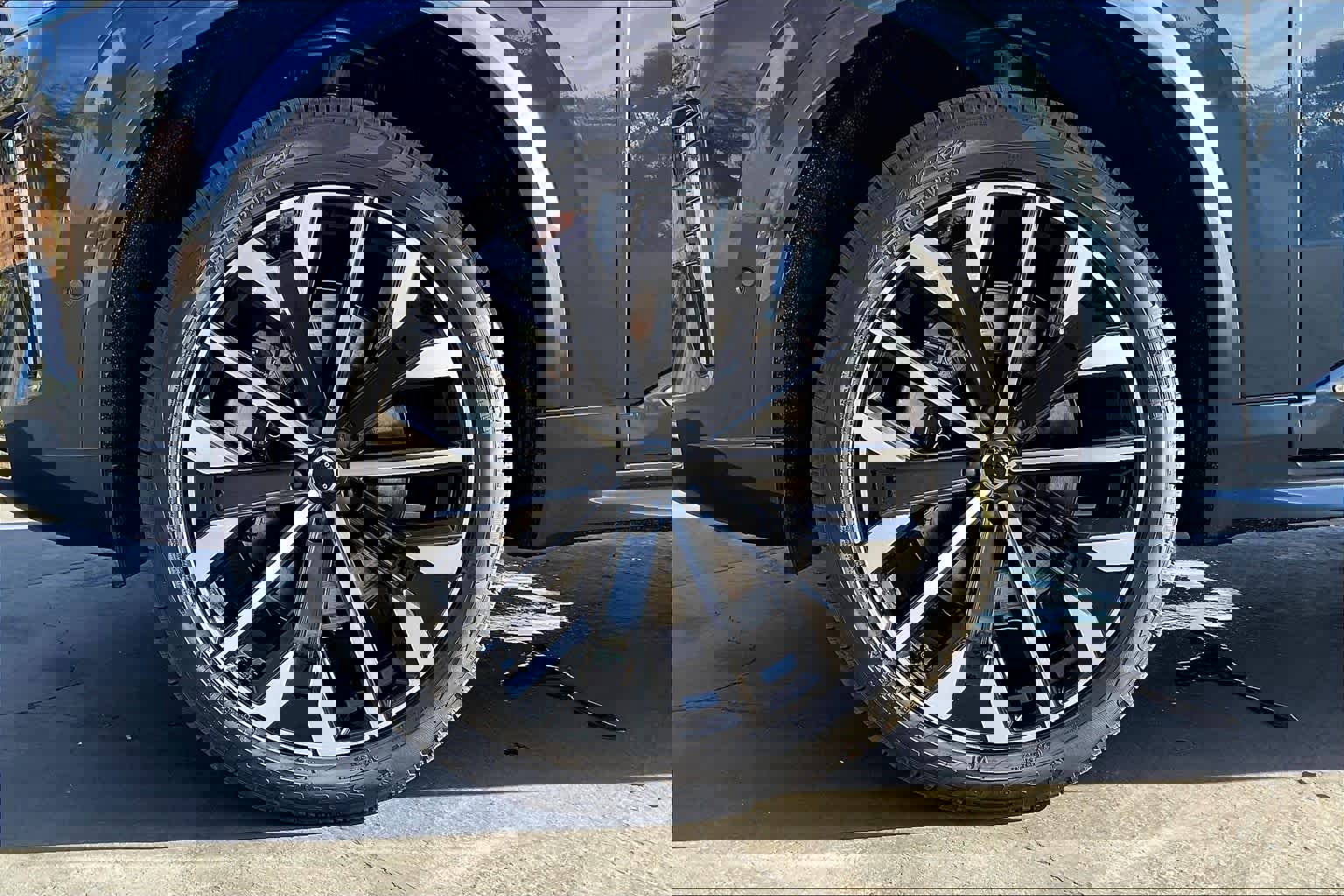 New 2026 Volvo XC90 T8 Ultra image 14