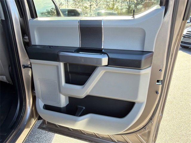 Used 2019 Ford F150 XLT image 16