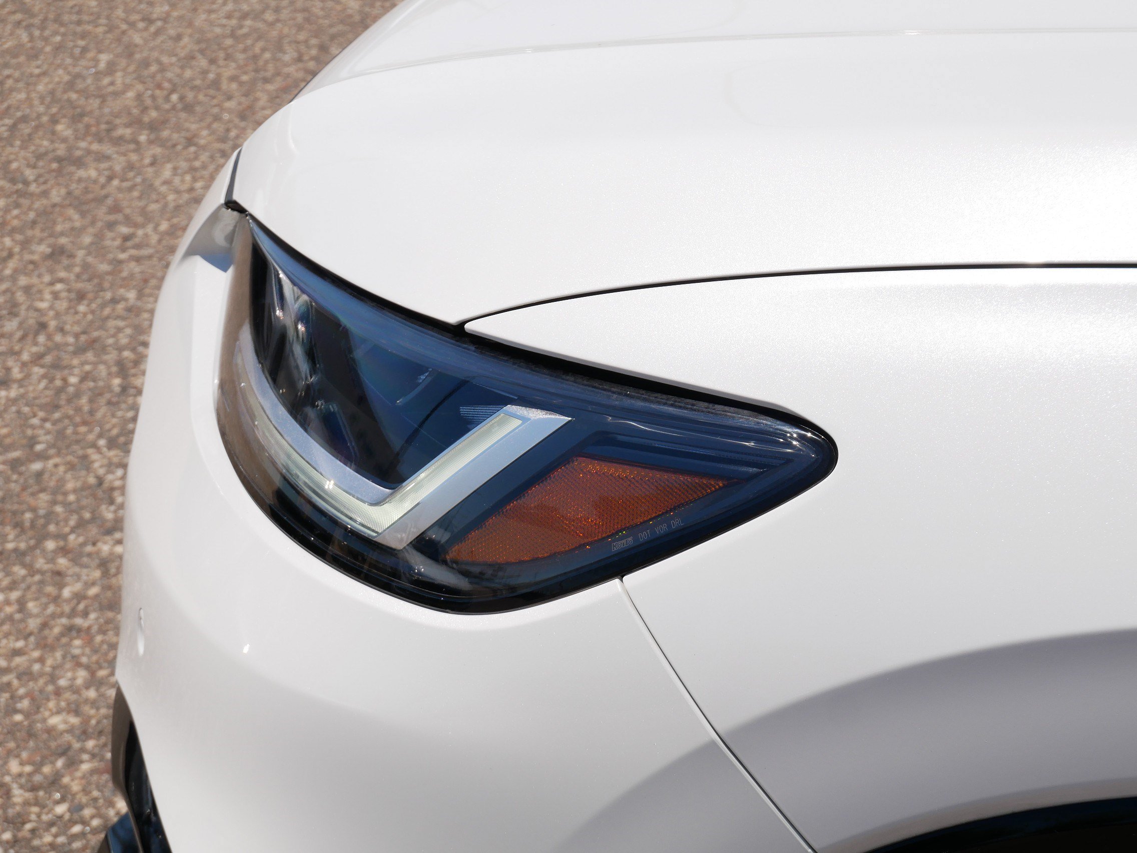 Used 2025 Honda HR-V EX-L image 16