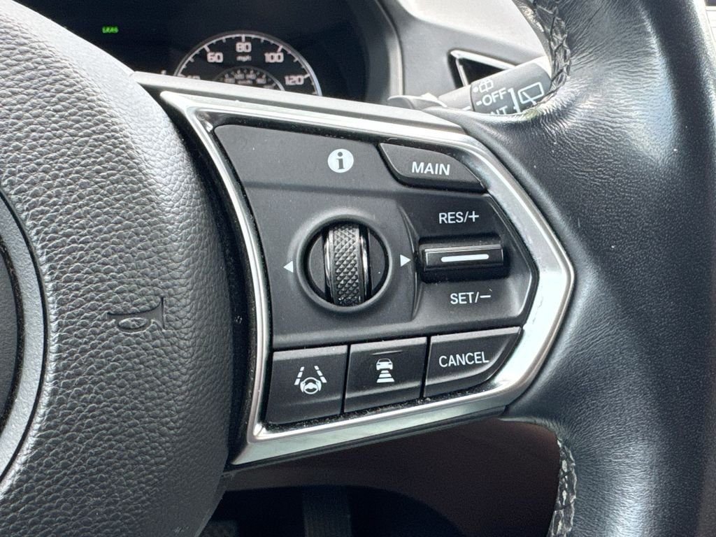 Used 2021 Acura RDX FWD w/ Technology Package image 22