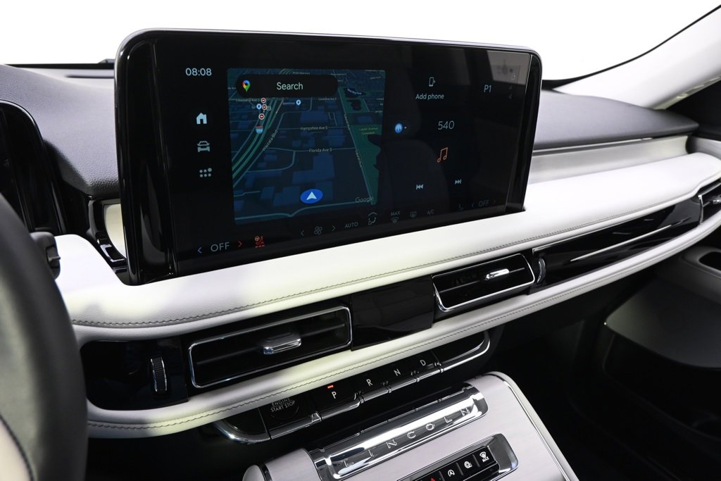 New 2026 Lincoln Aviator Reserve image 26