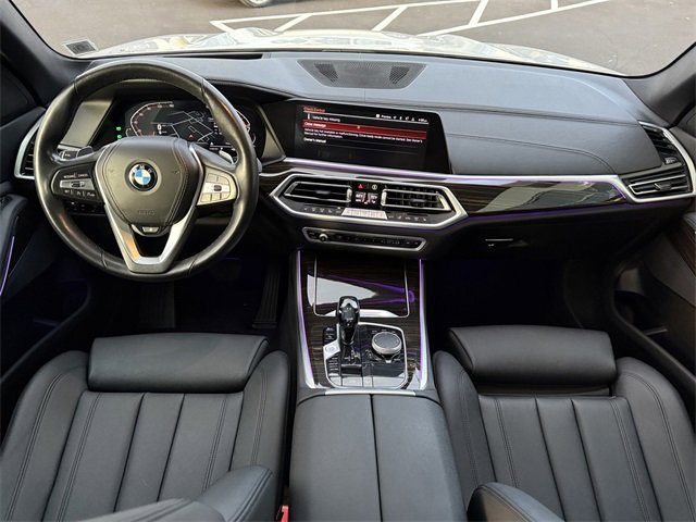 Used 2021 BMW X5 xDrive40i w/ Premium Package 2 image 13