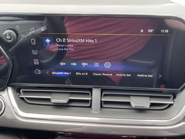 New 2026 Chevrolet Trax ACTIV w/ Driver Confidence Package image 22