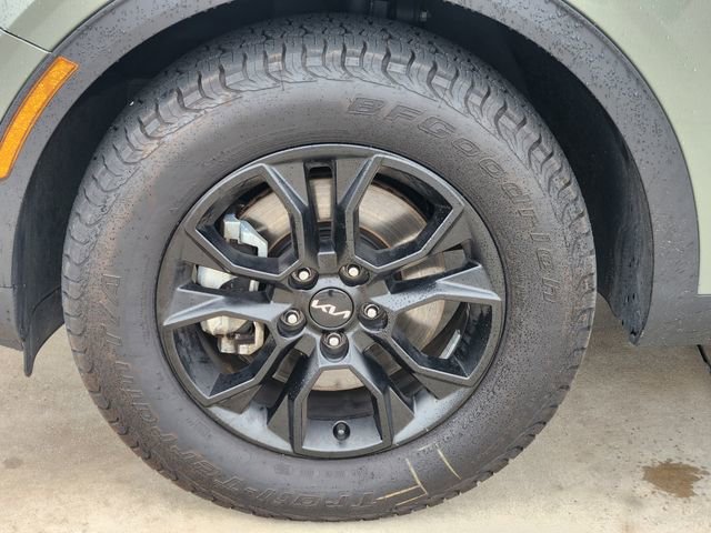 Certified 2024 Kia Sportage X-Pro Prestige AWD/4WD image 12