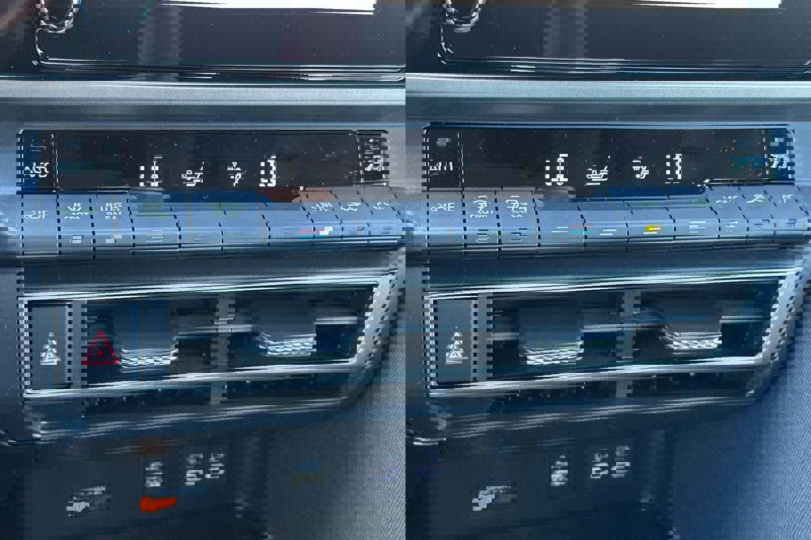 New 2026 Toyota Camry LE image 23