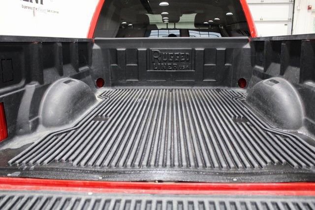 Used 2022 Ford F150 XLT image 24