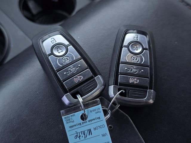 Used 2019 Ford F250 Platinum w/ Platinum Ultimate Package image 37