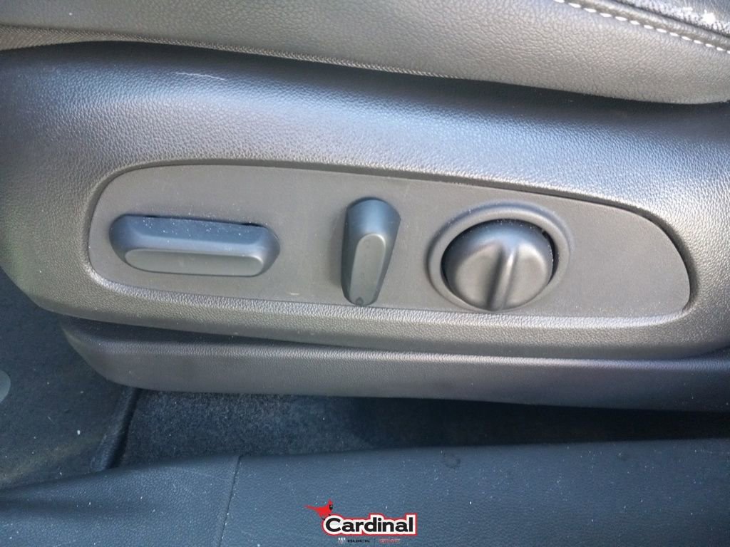 Used 2023 Buick Encore GX Select w/ Sport Touring Package image 20