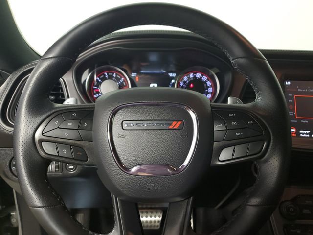 Used 2023 Dodge Challenger R/T Scat Pack w/ Plus Package image 22