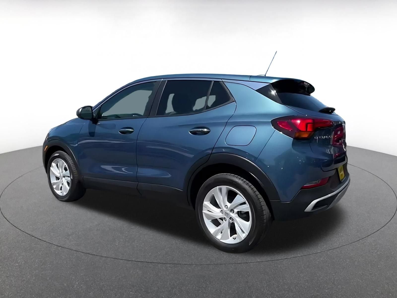 Used 2026 Buick Encore GX Preferred FWD image 9