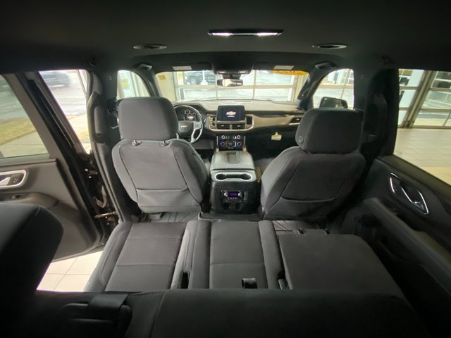 Certified 2023 Chevrolet Tahoe LS w/ Driver Alert Package image 15