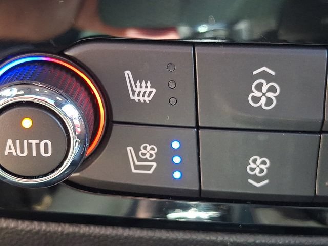 Certified 2024 Buick Enclave Avenir w/ Avenir Technology Package FWD image 28