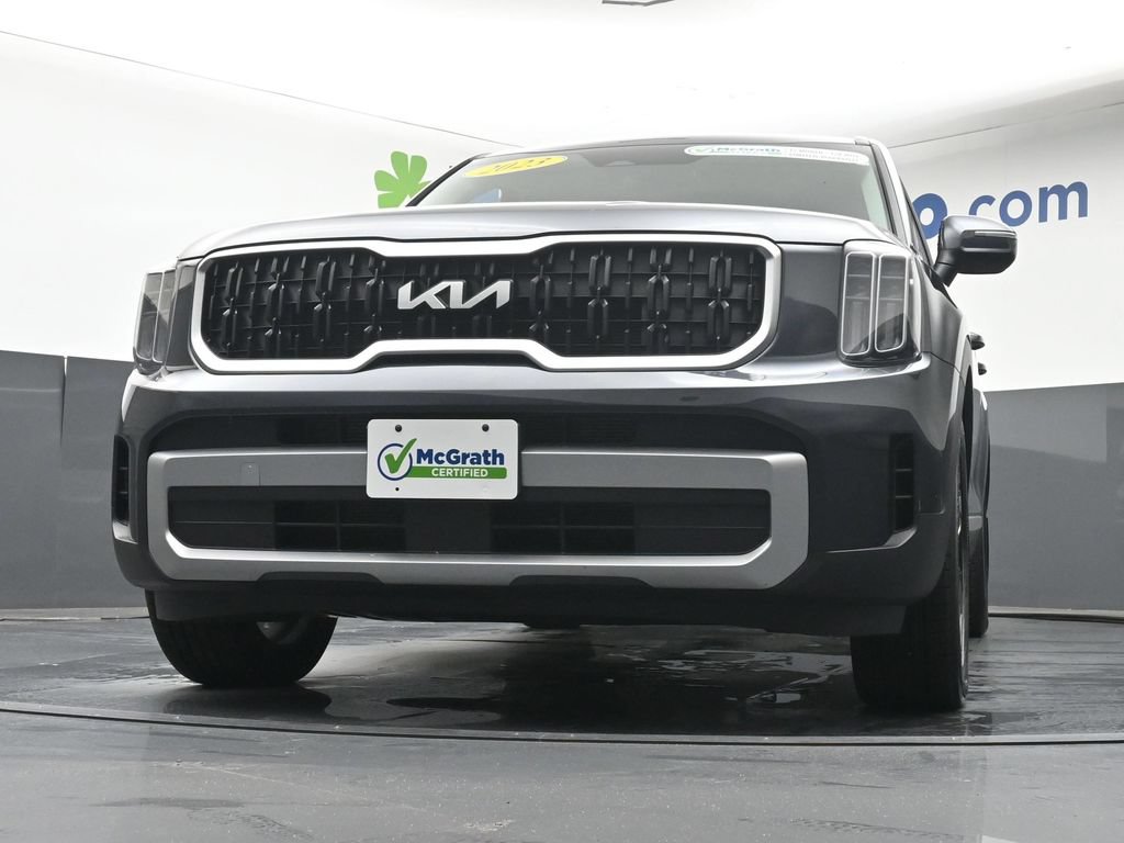 Used 2023 Kia Telluride EX FWD image 7