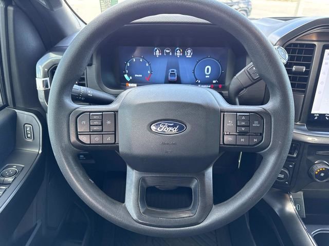 Used 2024 Ford F150 STX AWD/4WD image 14