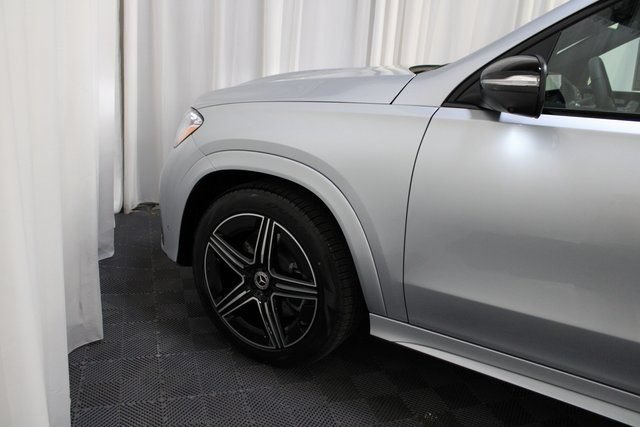 New 2026 Mercedes-Benz GLE 450 4MATIC image 9