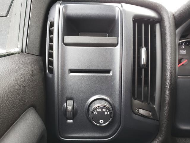 Used 2016 Chevrolet Silverado 1500 W/T w/ WT Fleet Convenience Package image 16